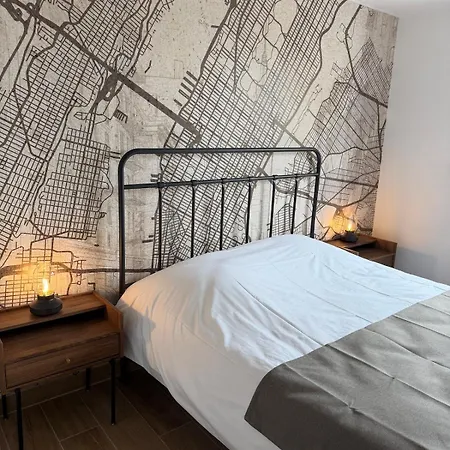 Hébergement de vacances En Champagne - Piscine Intérieur Et - 15 Personnes